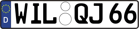 WIL-QJ66