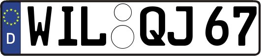 WIL-QJ67