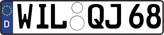 WIL-QJ68