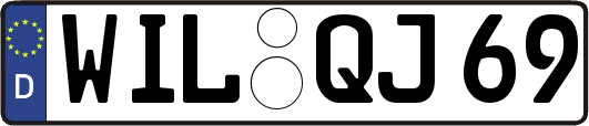 WIL-QJ69