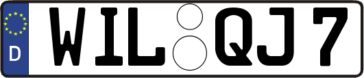 WIL-QJ7
