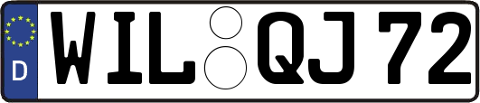 WIL-QJ72