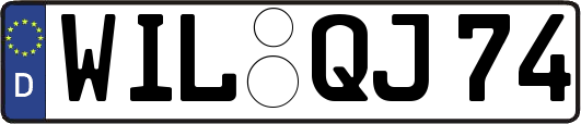 WIL-QJ74