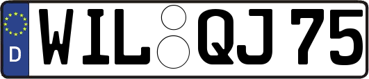 WIL-QJ75
