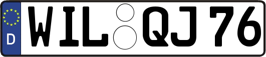 WIL-QJ76
