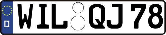 WIL-QJ78
