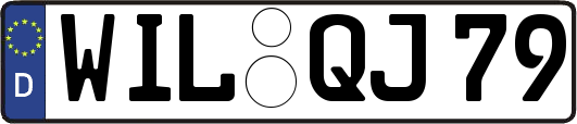 WIL-QJ79