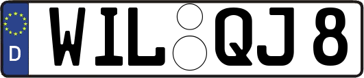 WIL-QJ8