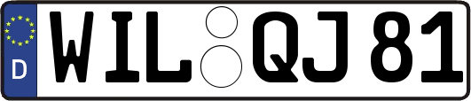 WIL-QJ81