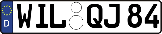 WIL-QJ84