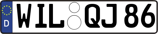 WIL-QJ86