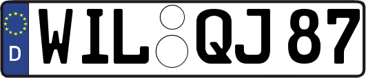 WIL-QJ87