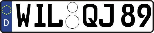 WIL-QJ89