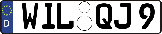 WIL-QJ9