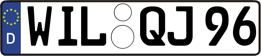 WIL-QJ96