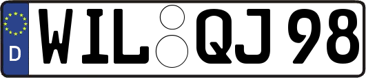 WIL-QJ98
