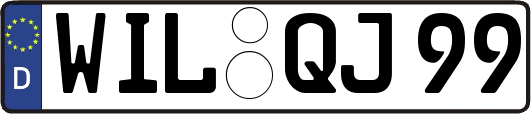 WIL-QJ99