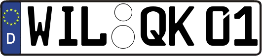 WIL-QK01