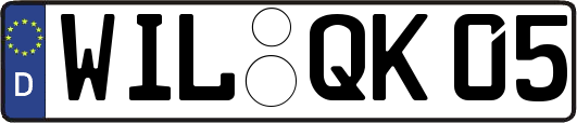 WIL-QK05