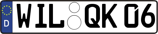 WIL-QK06