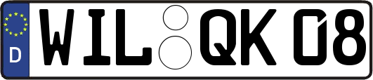 WIL-QK08