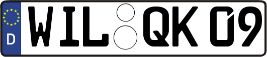 WIL-QK09