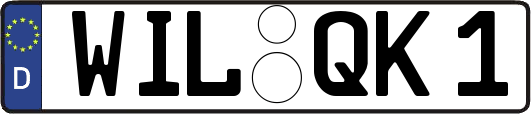 WIL-QK1