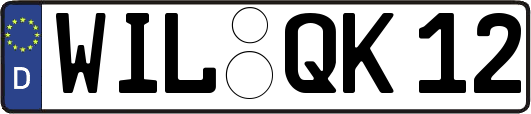 WIL-QK12