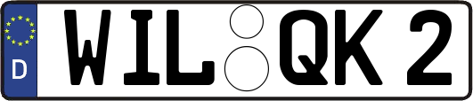 WIL-QK2