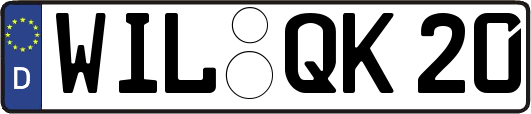 WIL-QK20