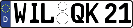 WIL-QK21