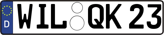 WIL-QK23