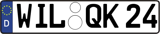 WIL-QK24