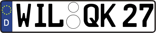 WIL-QK27