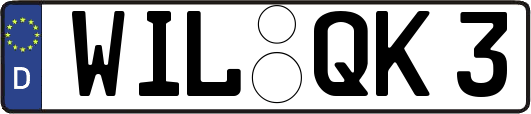 WIL-QK3