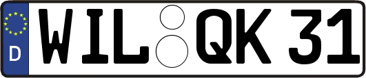 WIL-QK31