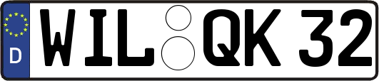 WIL-QK32