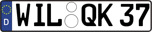 WIL-QK37