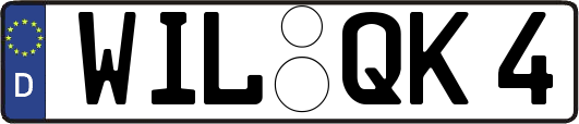 WIL-QK4
