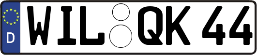 WIL-QK44