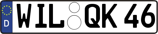 WIL-QK46