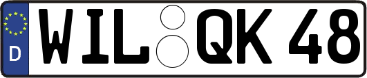 WIL-QK48