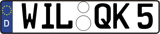 WIL-QK5
