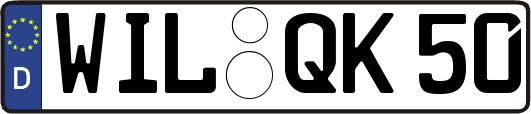 WIL-QK50