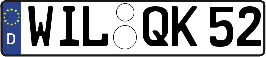WIL-QK52