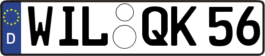 WIL-QK56