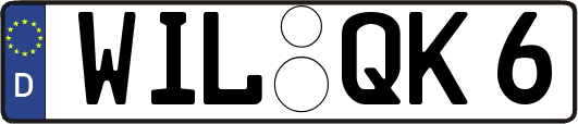WIL-QK6