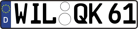 WIL-QK61