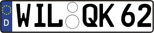 WIL-QK62