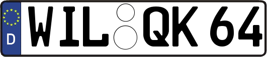 WIL-QK64